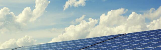 Two-thirds of Consumers Have Made at Least One Significant Energy Efficiency Home Improvement
