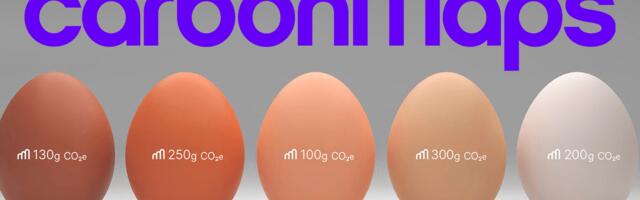 Carbon Maps cooks up €4 million to help the food industry reduce its environmental footprint
