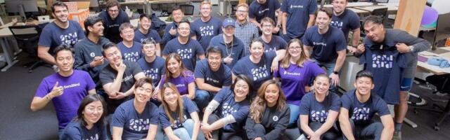 Unicorn startup SendBird launches no-code chatbots powered by ChatGPT for web and mobile apps