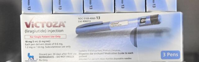 How the $35 monthly cap for insulin could work for Californians with diabetes