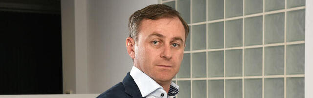 Vault365 forecasts revenues of over €2M as it launches in the UK