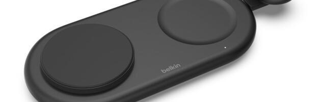 Belkin Debuts Qi2 Wireless Chargers, Thunderbolt 4 Hub and More