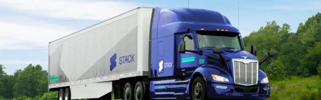 SoftBank backs Stack AV, a new autonomous trucking startup founded by former Argo AI founders