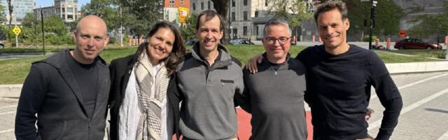 BXVentures is raising up to $250M to fund early-stage climate tech startups