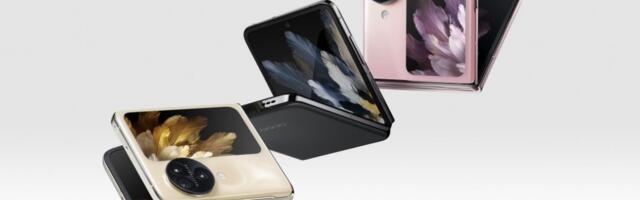 Watch the Oppo Find N3 Flip's international debut live