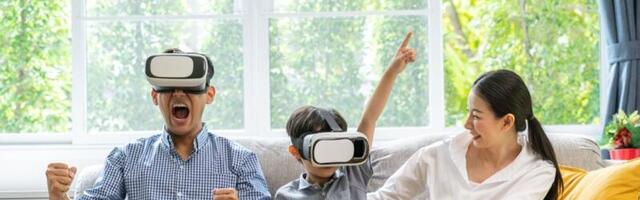Technology takes center stage in homebuilding