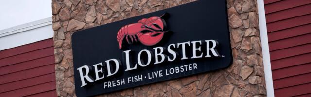 Red Lobster’s mistakes go beyond endless shrimp