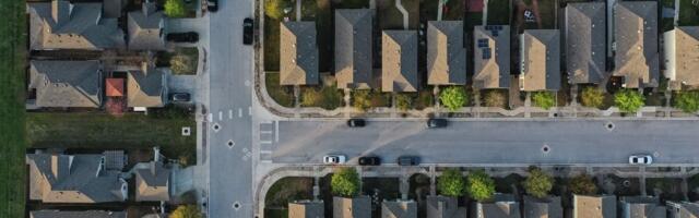 Why thousands of homeowners are about to get slammed with higher monthly payments