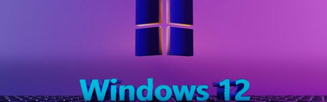 Windows 12: Release date, news, rumors and more