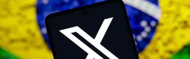 X is closing operations in Brazil due to 'censorship orders'