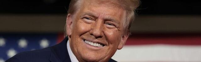 Trump scores a Joe Rogan interview for the first time, with an eye on male voters