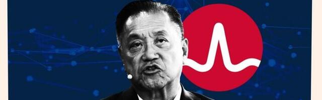 Broadcom chief Hock Tan says AI spending frenzy to continue until end of decade