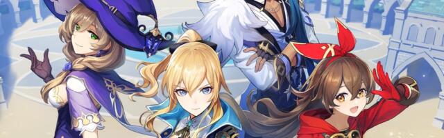 Genshin Impact maker agrees to pay $20m in FTC case accusing it of violating children's privacy and deceiving players