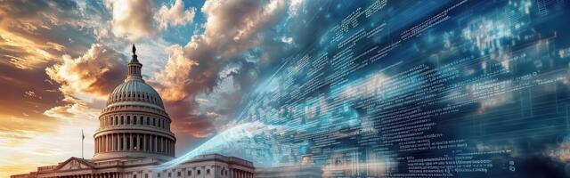 All the Big Tech CEOs in Attendance at Trump’s Inauguration