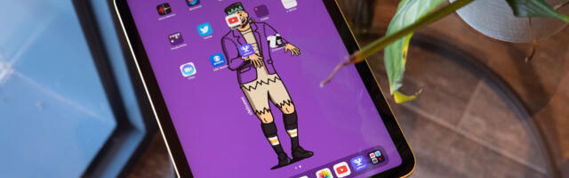 Apple iPad 10th Generation drops back to just $279