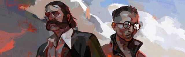 Disco Elysium is being "reimagined" for mobile devices to "captivate the TikTok user"