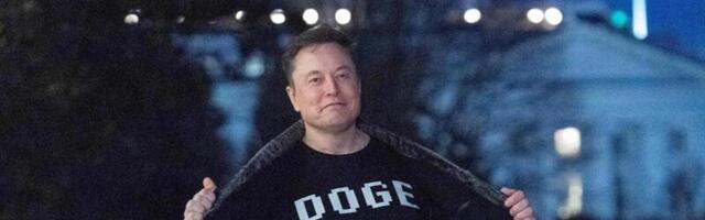 SpaceX engineer abruptly resigns from Fannie Mae board