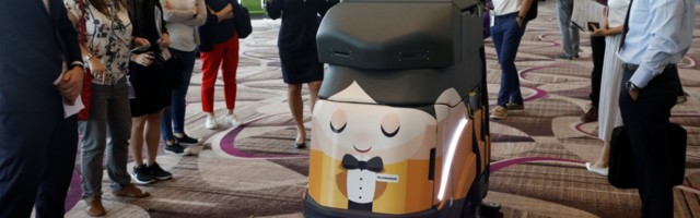 Can AI-driven tech help bring back tourism travel?