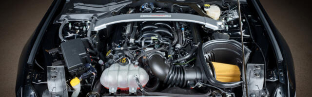Why Do V6 And V8 Engines Sound So Different?