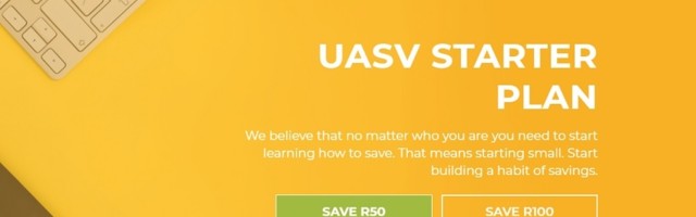 How this startup is digitising informal savings unions in SA