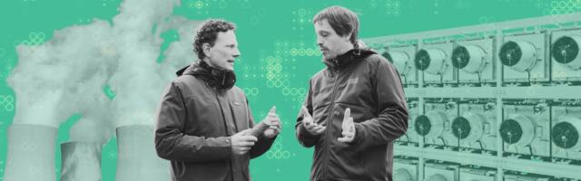 Climeworks eyes expansion despite planned layoffs