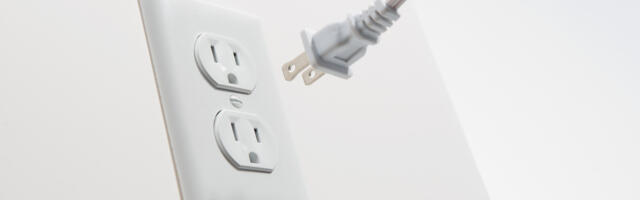 Can You Plug A Two Prong Plug Into A Three Prong Outlet? (And What The Third Hole Is For)