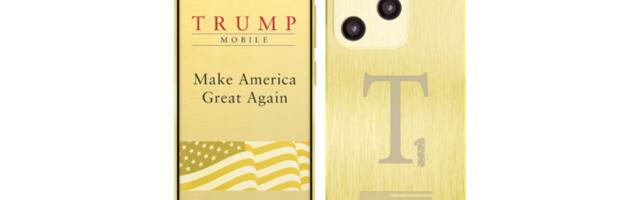 Trump Mobile quietly deletes made in America claims from website