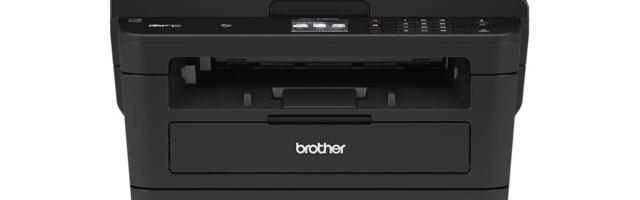 Millions of Brother Printers Are Full of Hackable Bugs