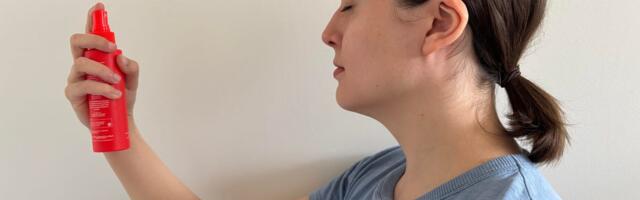 After Years of Testing Skincare, I Found a Product That Calms My Breakouts
