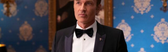 ‘Charmed’ and Marvel Actor Julian McMahon Dies at Age 56