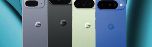The Google Pixel 10 Pro Fold reportedly faces delays, will arrive after the other three models