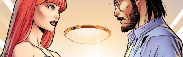 Marvel Might Finally Be Moving on From One of Its Most Hated Characters
