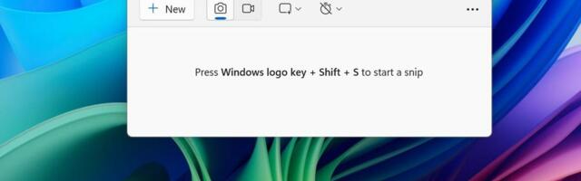 7 Easy Ways to Take Screenshots in Windows 11
