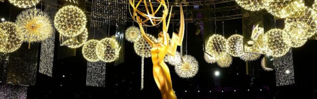 All the winners from the 2025 Emmys