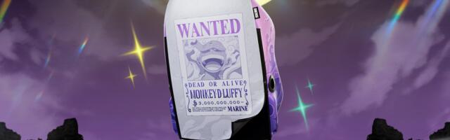 Get ready to set sail with the Straw Hats, with a brand new highly requested Secretlab One Piece collection – and you don't even need to buy a new chair