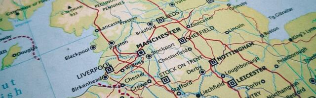 Government’s £1m regional tech programme launches