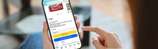 Amazon Is Finally Let Users Add More Items to Upcoming Deliveries