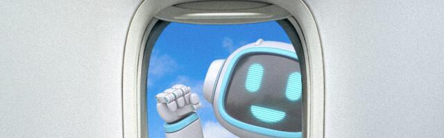 Planning a vacation was already a nightmare. Then came AI.