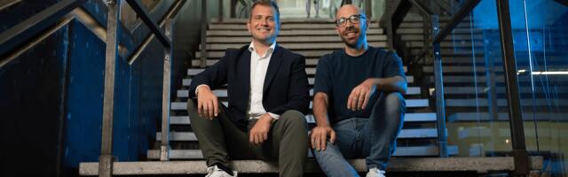 Cyberwave raises €7M to make the physical world programmable