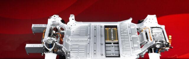 Everything we know about Ferrari’s first electric vehicle