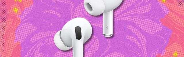 Score a pair of Apple AirPods Pro 2 for their Prime Day price once more Score a pair of Apple AirPods Pro 2 for their Prime Day price once more