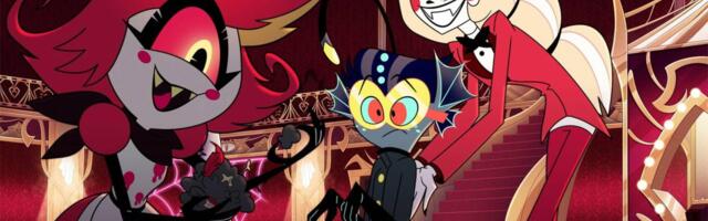 When to Watch 'Hazbin Hotel' Season 2 on Prime Video When to Watch 'Hazbin Hotel' Season 2 on Prime Video