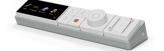 Creative Labs is crowdfunding a modular Sound Blaster audio hub