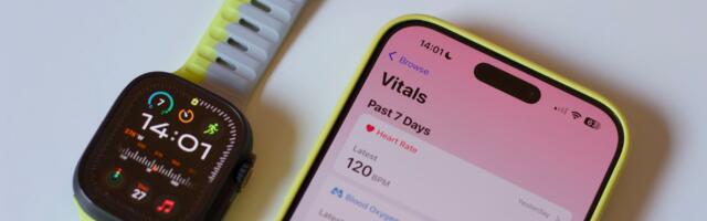 Apple's rumored 'Health+' subscription tier with AI features is doomed to repeat Garmin's failure