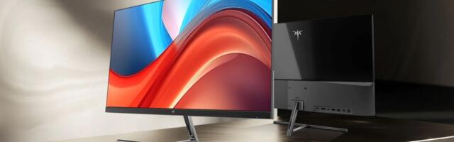 This great 27-inch Studio Display alternative is cheaper than ever