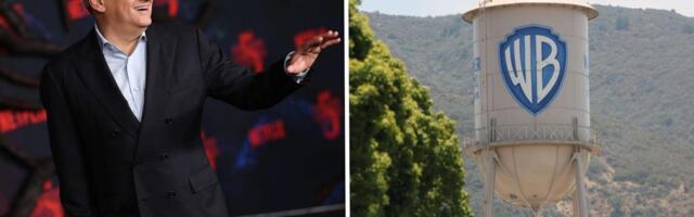 Read the memo Warner Bros. Discovery sent employees after Netflix won the bidding war for its key assets