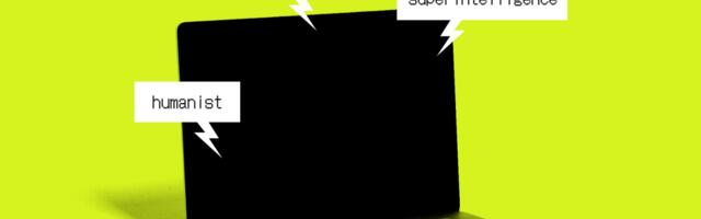 AI companies are sick of their favorite buzzword