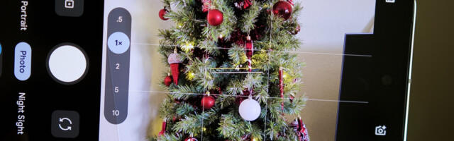 Survey reveals which hidden Pixel camera setting is your favorite