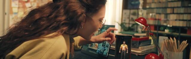 Project Ava is an AI gaming coach that also runs your day