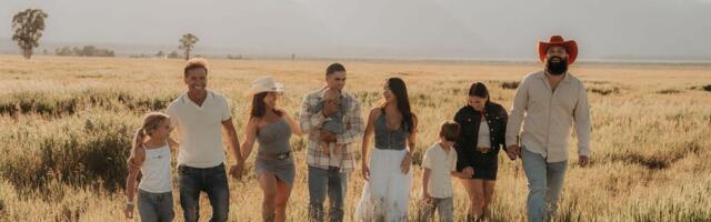 We are centimillionaires. Here are the biggest money mistakes we made with our kids — and how we fixed them.